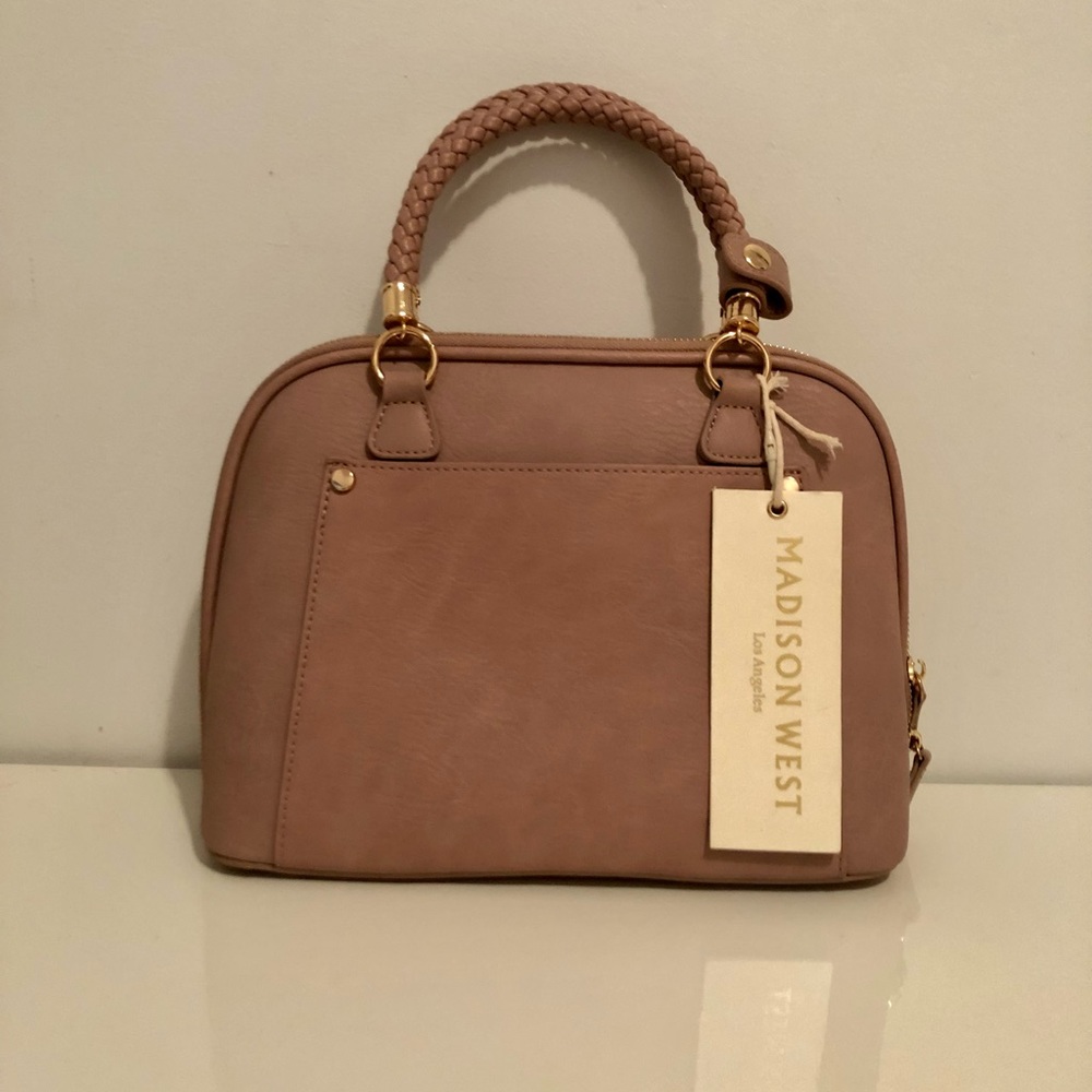 NEW Madison West Purse, Crossbody